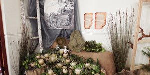 Gansbaai Wonderwerke in Prag en Praal 2